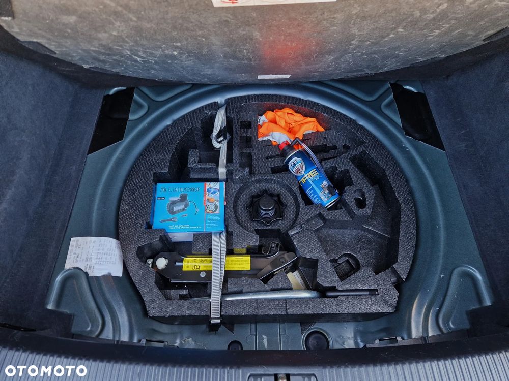 Audi A3 2.0 TDI Ambiente - 31
