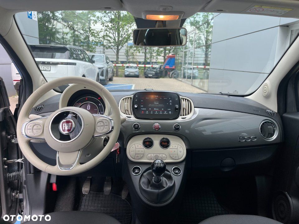 Fiat 500 - 9