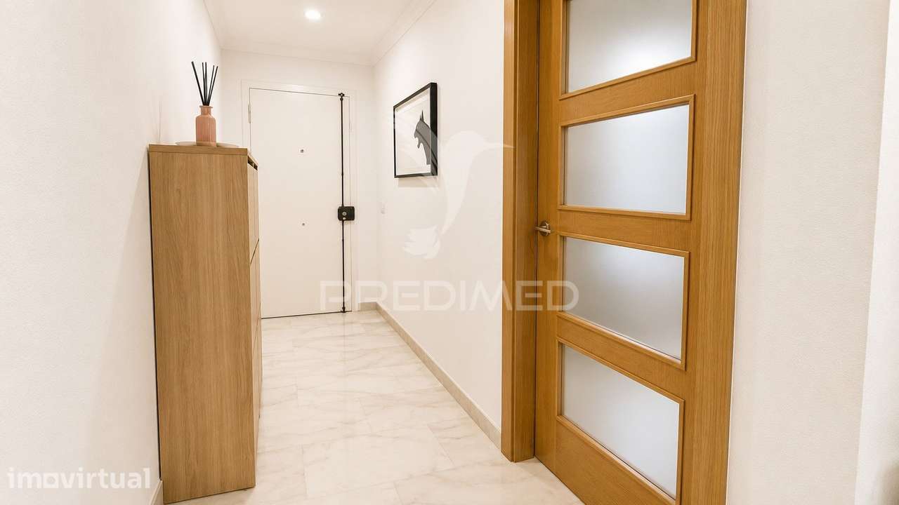 Moradia T4 Condominio Privado - Grande imagem: 5/27