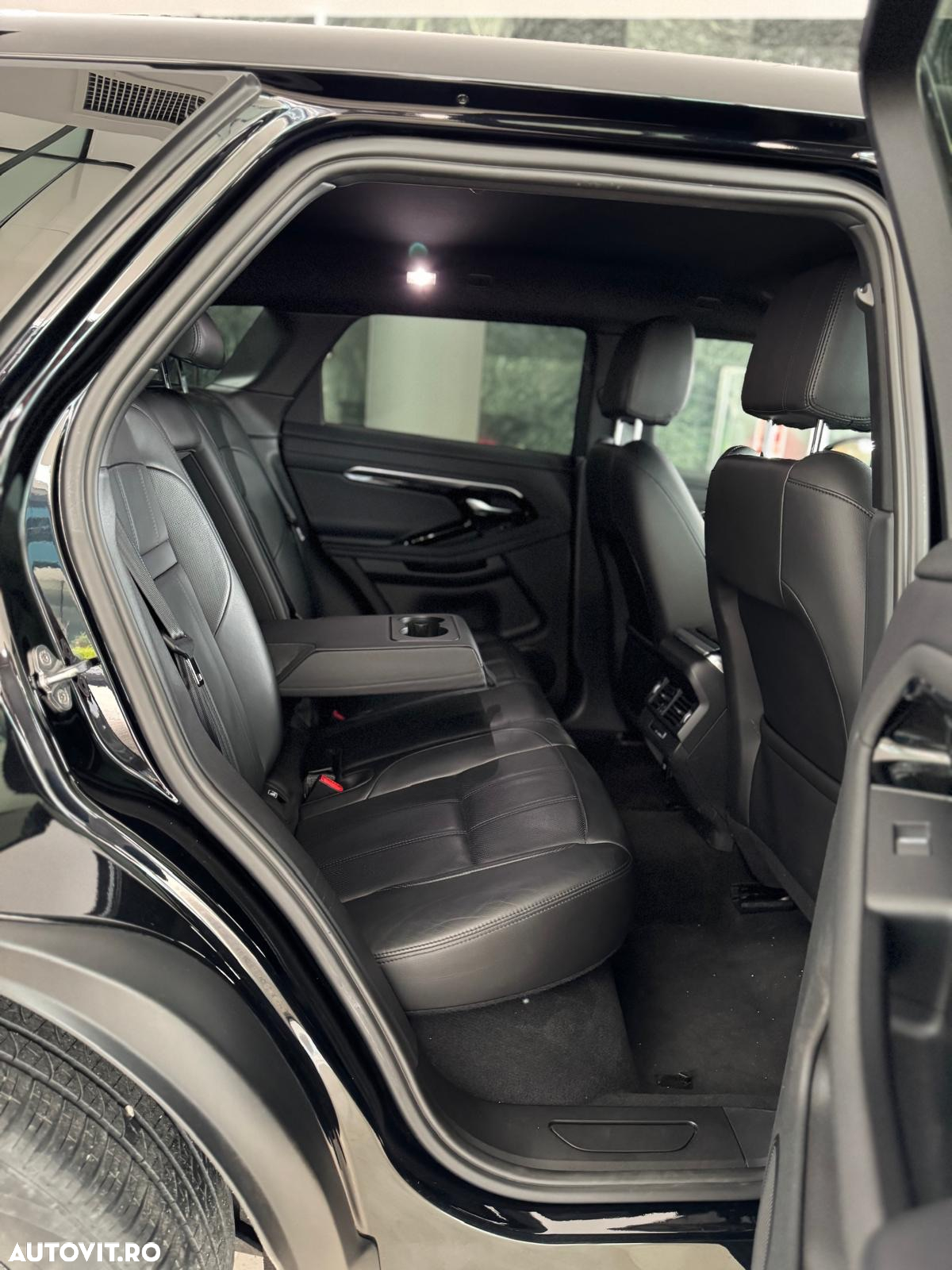 Land Rover Range Rover Evoque 2.0 D150 R-Dynamic - 13