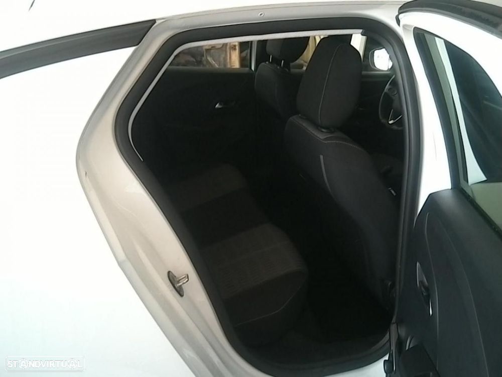 Opel Corsa 1.5 D Business Edition - 7