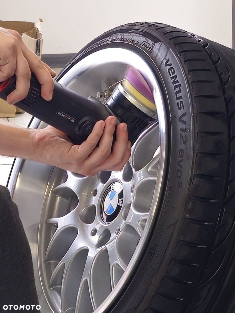 Sprzedam felgi Rondel 0058 ,,17 '' - 7