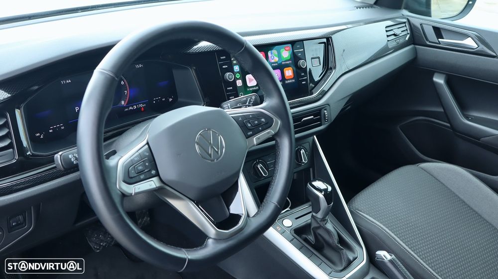 VW Taigo 1.0 TSI Urban DSG - 22