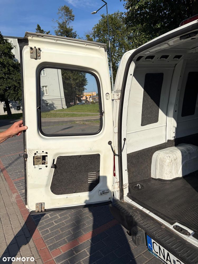 Opel Combo - 8