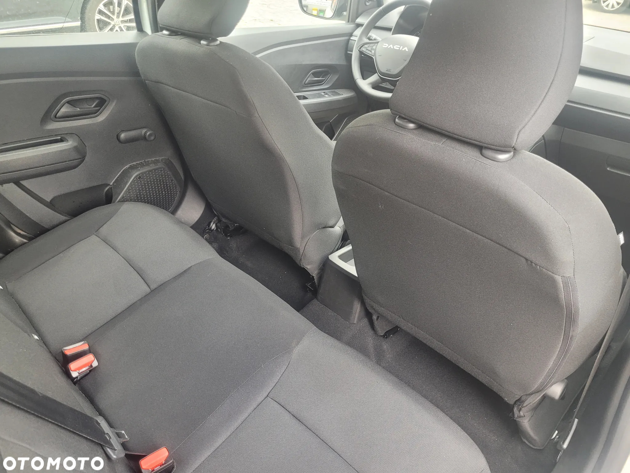 Dacia Sandero - 16