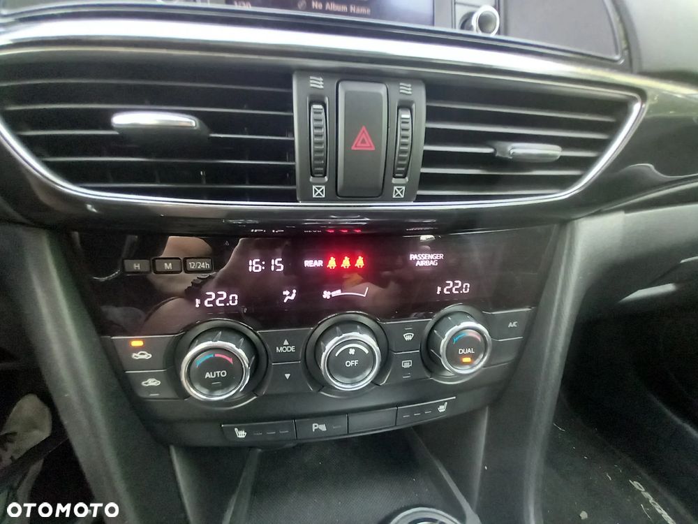 Mazda 6 2.0 SKYACTIV-G Center-Line - 23