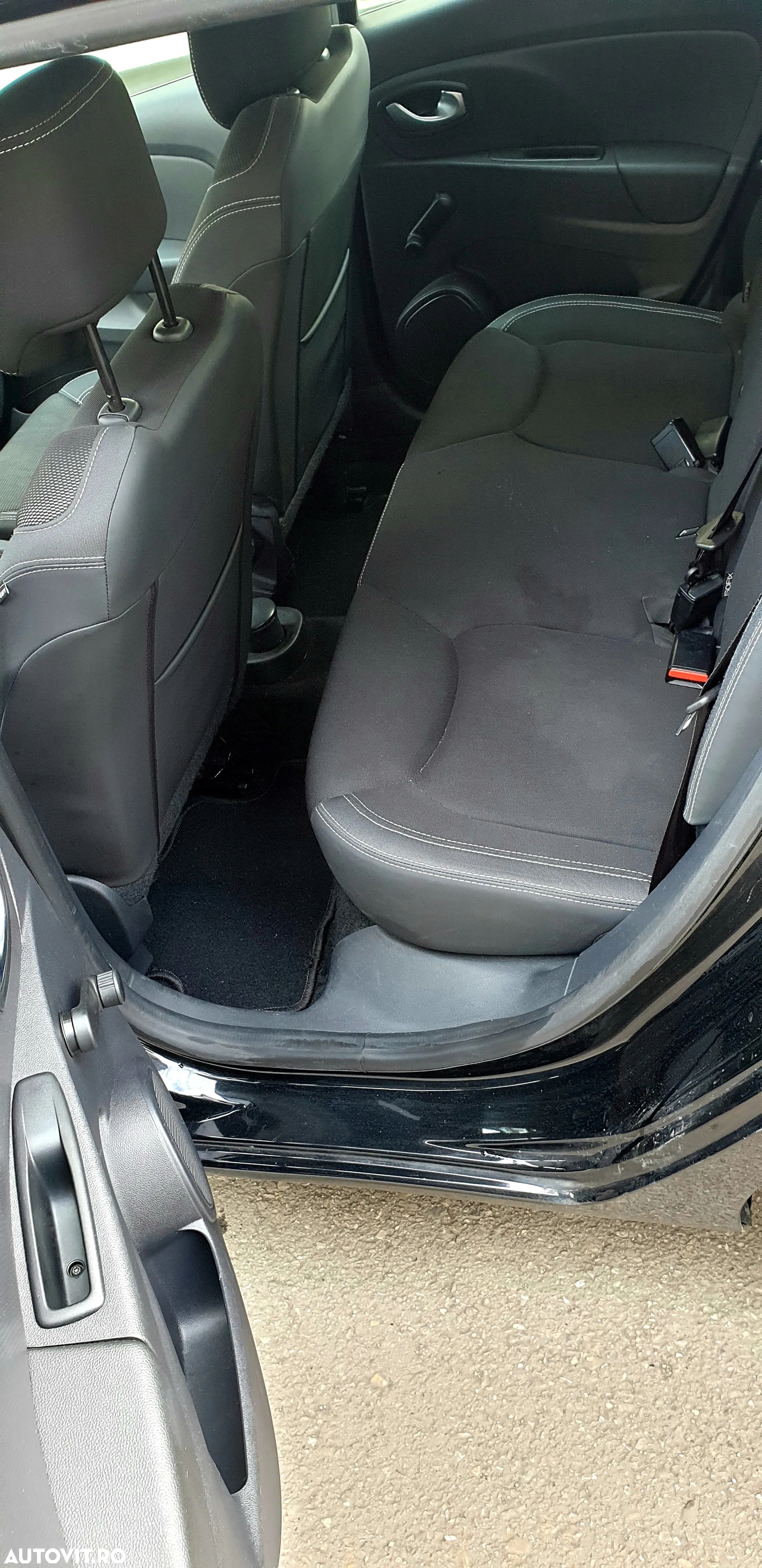 Renault Clio Estate Energy dCi Intens - 12