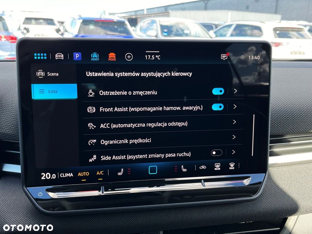 Volkswagen T-Roc 1.5 eTSI Life DSG - 14
