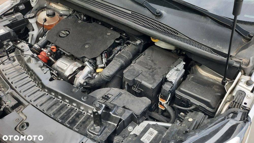 Opel Crossland X 1.5 CDTI Edition S&S - 20