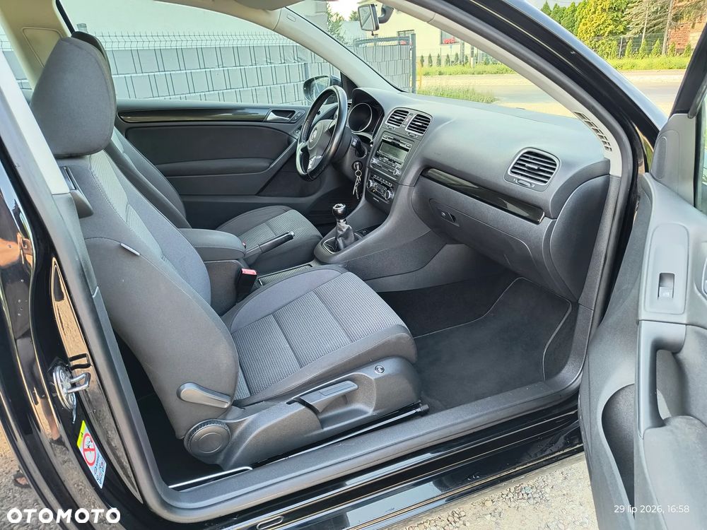 Volkswagen Golf 1.4 TSI United - 7
