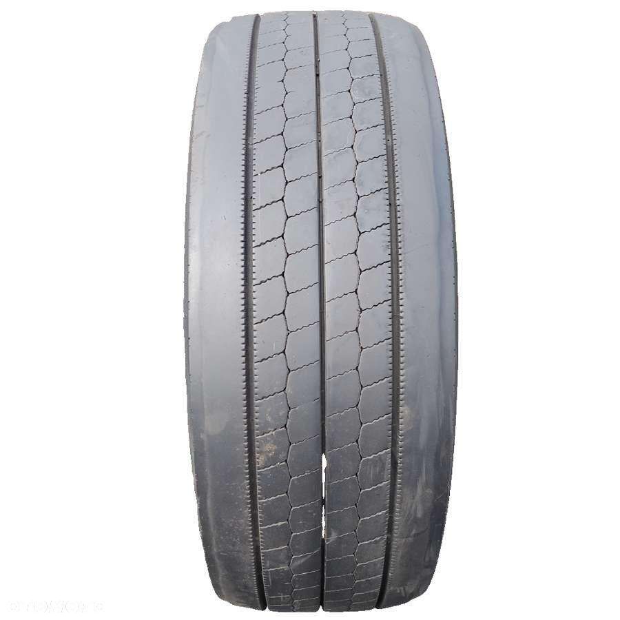 Komplet opon - 2 x 315/60 R22.5 Hankook - 5