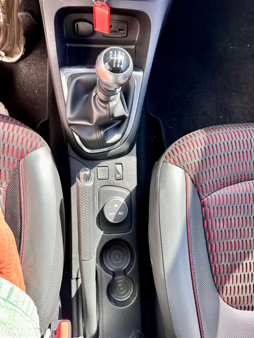 Renault Captur 1.2 TCe Exclusive XMOD - 27