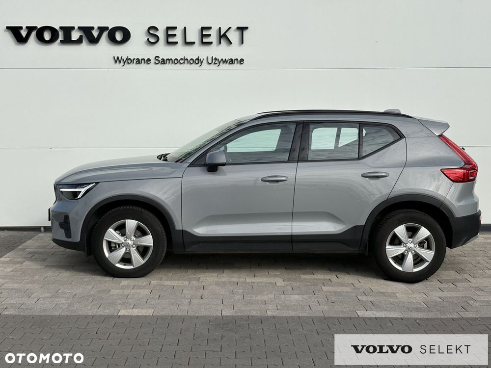 Volvo XC 40 - 5