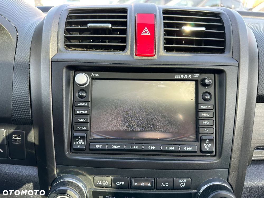 Honda CR-V 2.2i-DTEC Executive Navi - 27