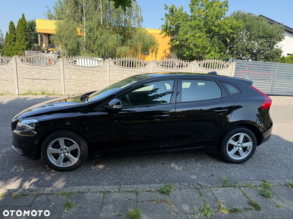 Volvo V40 - 4