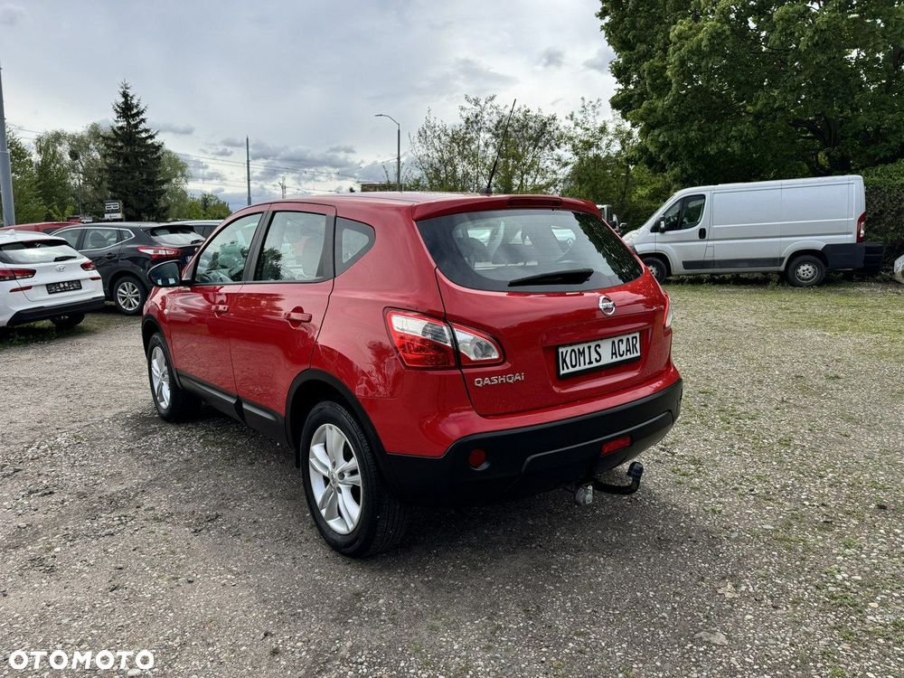 Nissan Qashqai - 32
