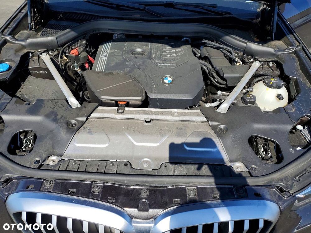 BMW X3 xDrive30i mHEV M Sport sport - 13
