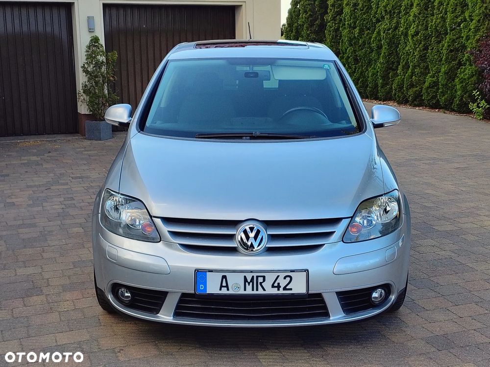 Volkswagen Golf Plus 1.4 Tour Edition - 2