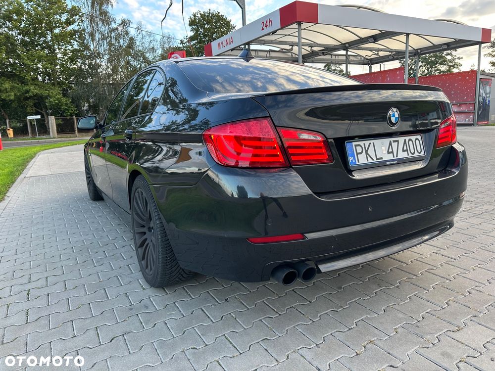 BMW Seria 5 - 14
