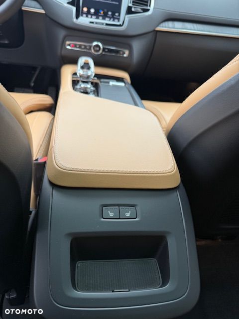 Volvo XC 90 B5 D AWD Plus Bright 7os - 16