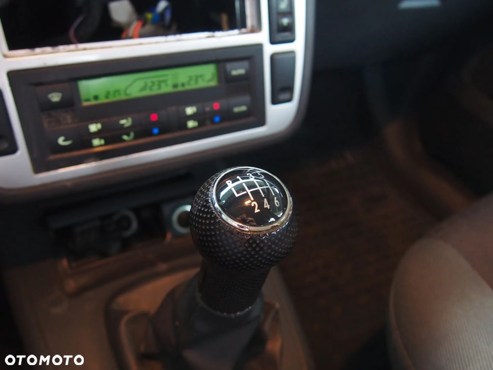 Ford Galaxy TDI Ghia - 18