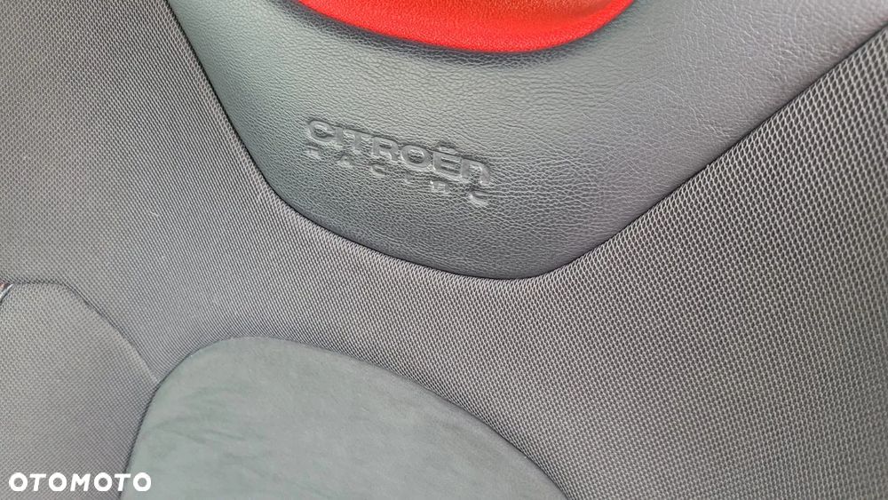 Citroën DS3 Racing - 20