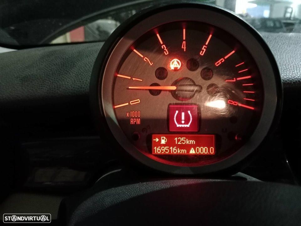 ABS MINI MINI R56 - 6