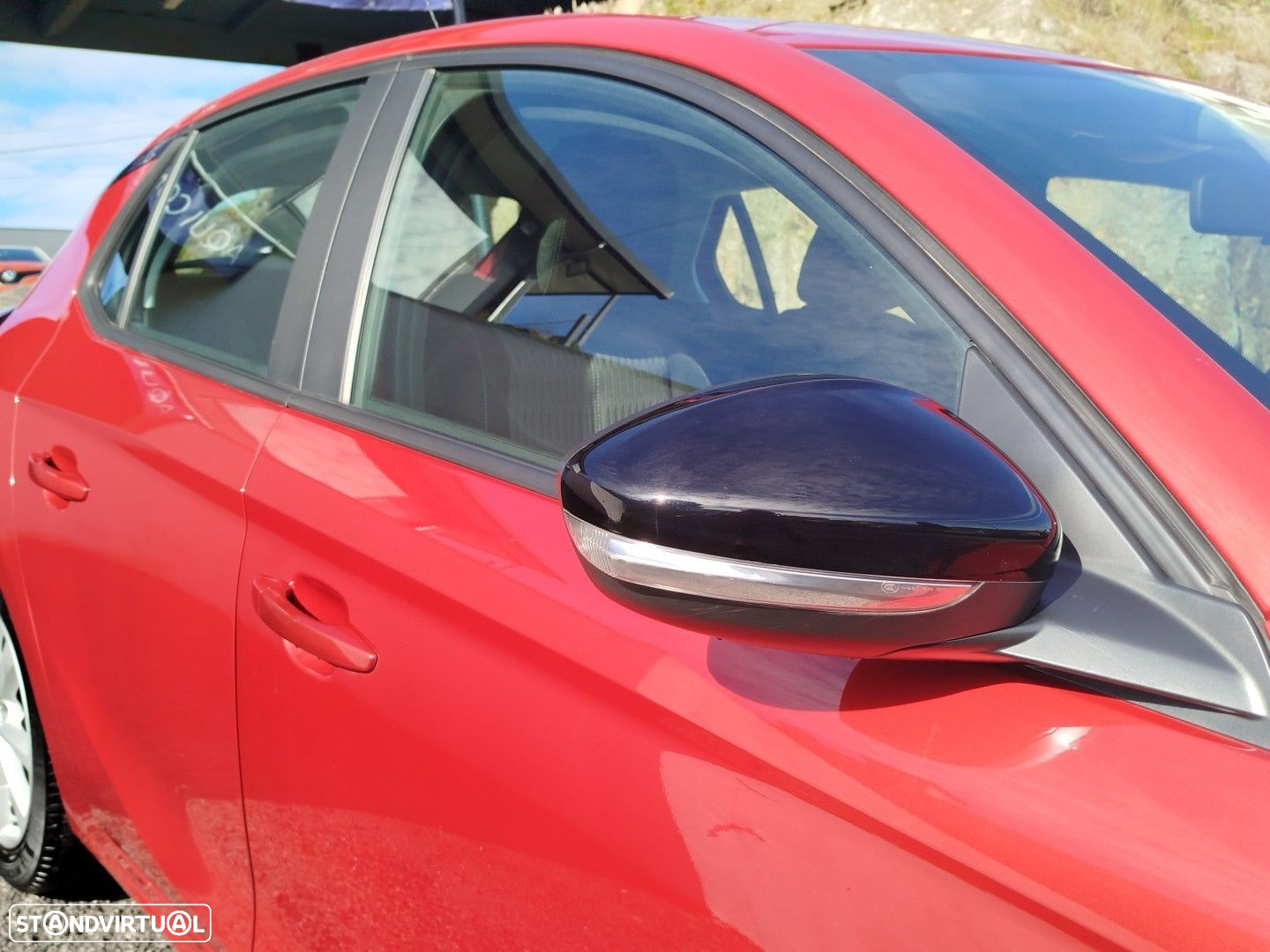 Opel Corsa 1.2 Elegance - 32