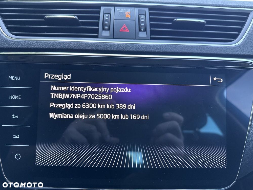 Skoda Superb 1.4 TSI Plug-In Hybrid Style DSG - 35