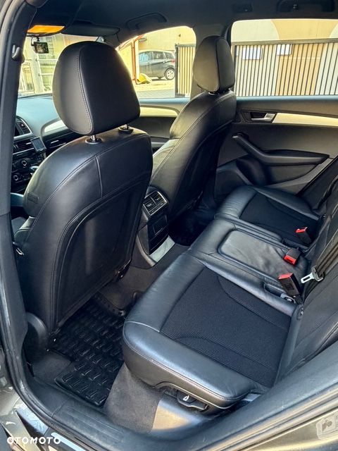Audi Q5 - 6
