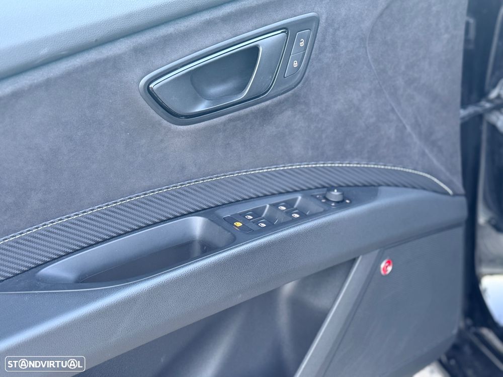 SEAT Leon ST 2.0 TSI S&S 4Drive DSG Cupra 300 - 31