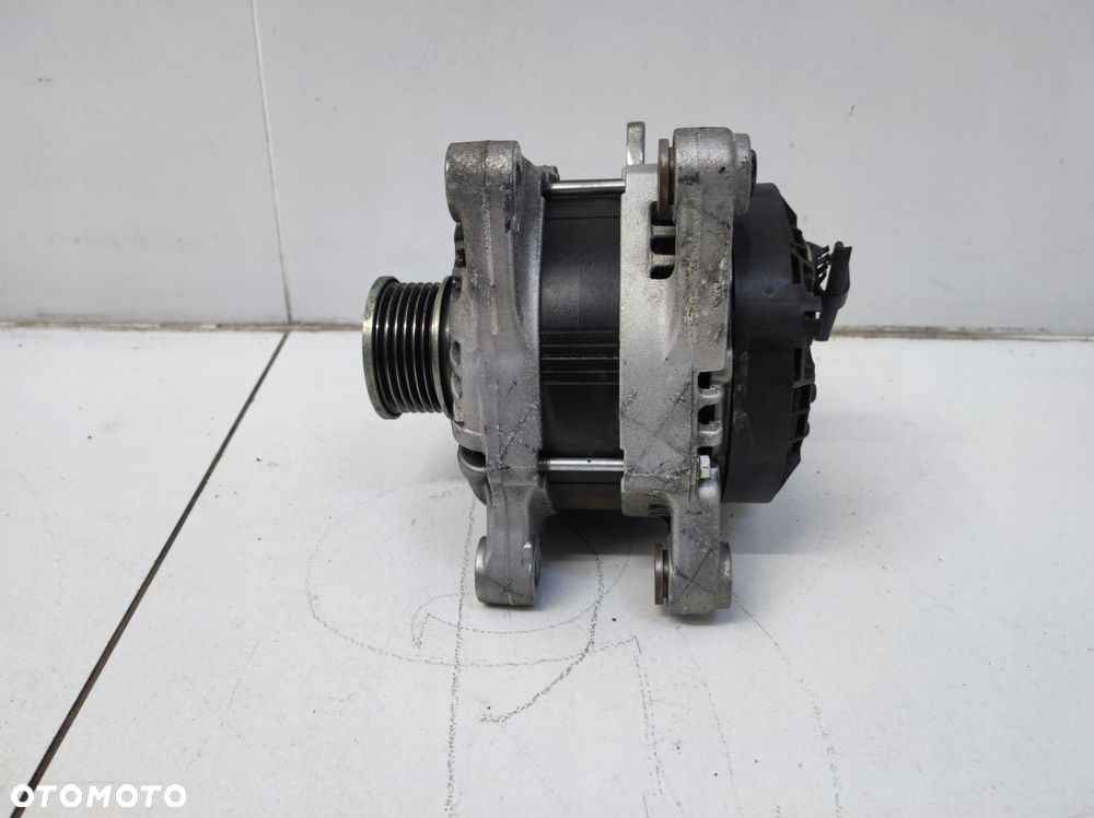 alternator rifter partner berlingo iv 4 1.5 bluehdi - 7