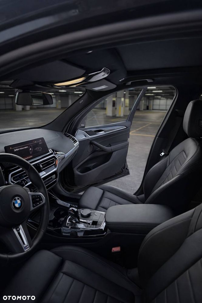 BMW X3 M M40i sport - 7