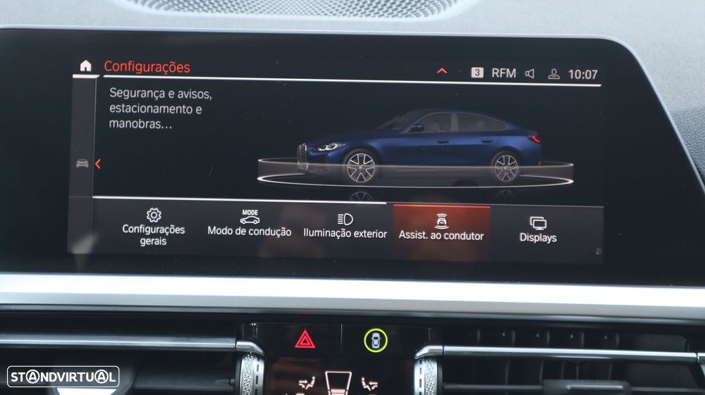 BMW 420 Gran Coupé d Pack M Auto - 24