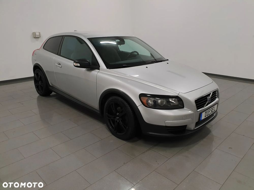 Volvo C30 D2 Momentum - 5