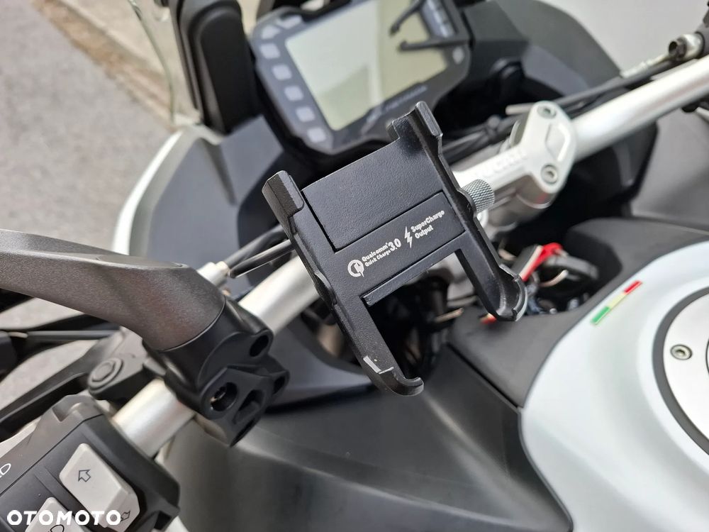 Ducati Multistrada - 38