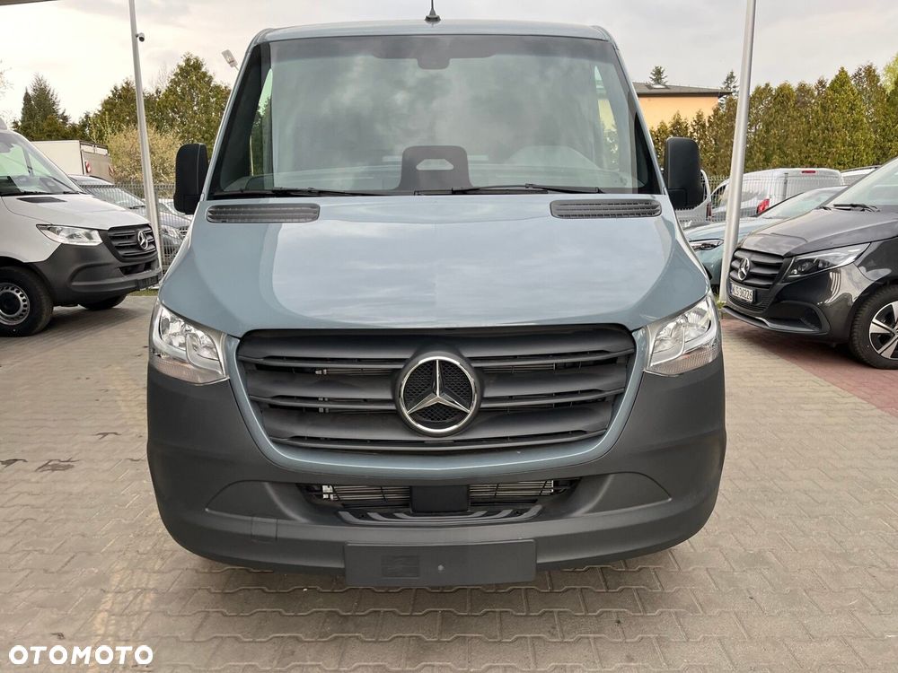 Mercedes-Benz Sprinter Sprinter - 4