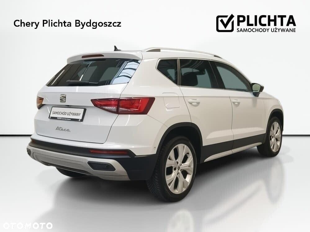 Seat Ateca - 6