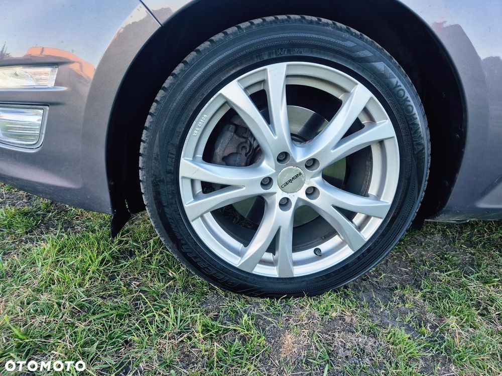 Ford Mondeo 2.0 TDCi Business Edition - 8