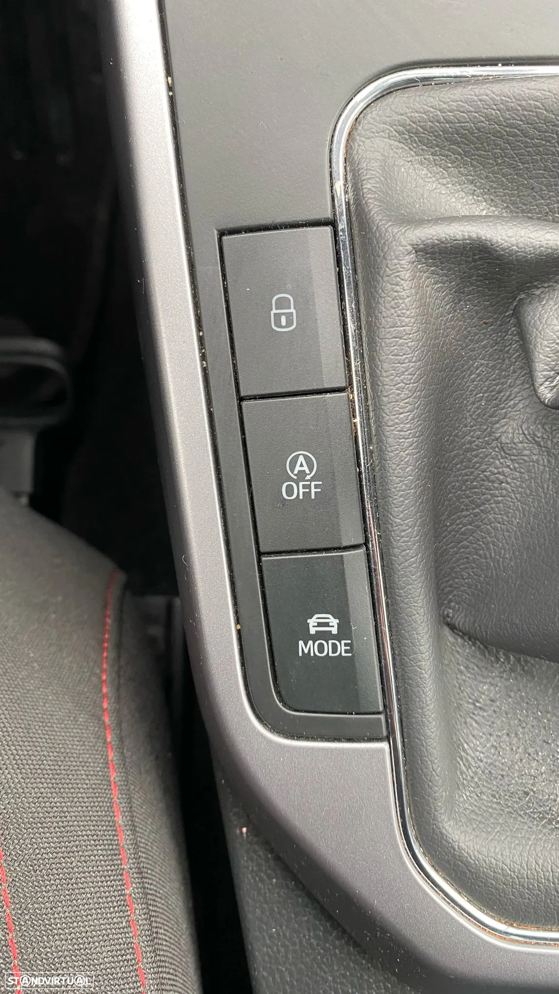 SEAT Arona 1.0 TSI FR - 52