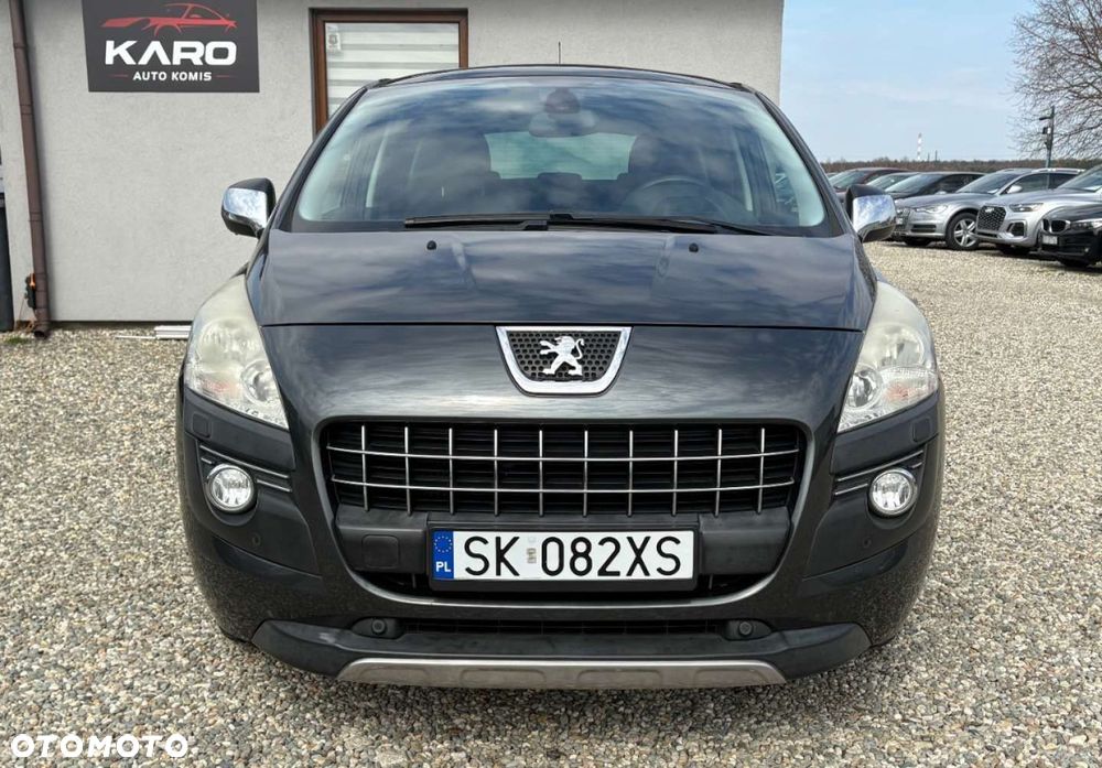 Peugeot 3008 - 7