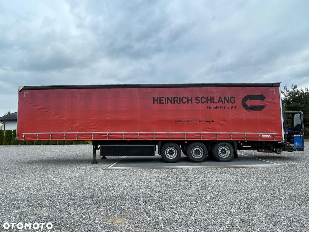 Schmitz Cargobull SCB*S3T - 10