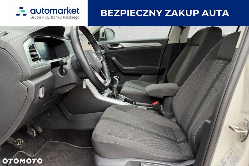 Volkswagen T-Roc 1.5 TSI Life - 12