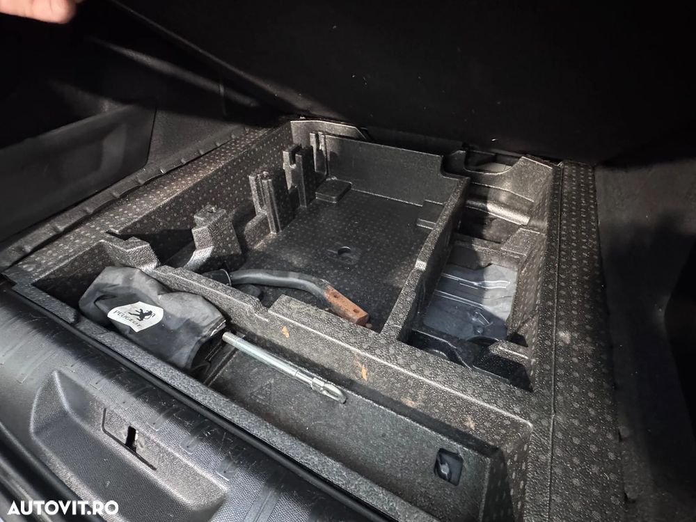 Peugeot 308 PureTech 130 Stop & Start GT-Line Edition - 23