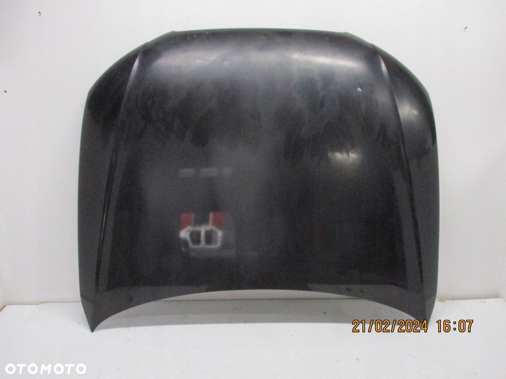 Maska AUDI A4 8K0 08R - 1