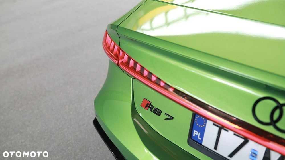 Audi RS7 Sportback - 15