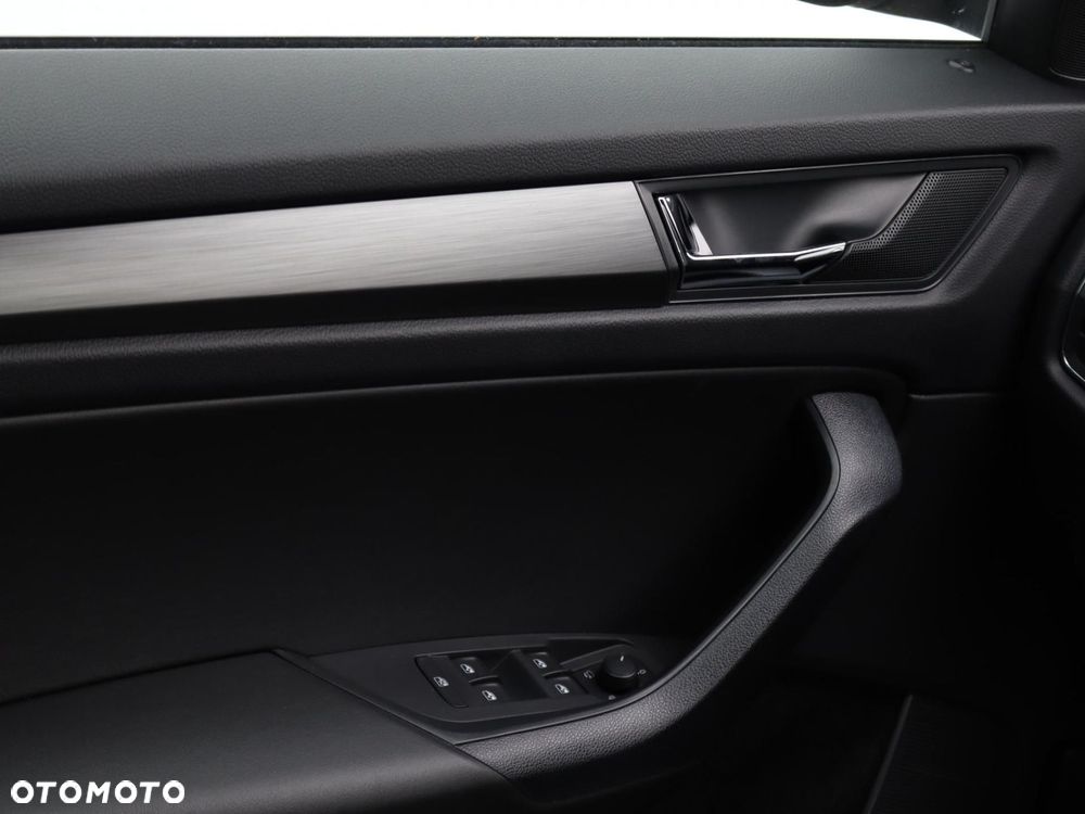 Skoda Kodiaq 1.5 TSI ACT 4x2 Ambition DSG - 12