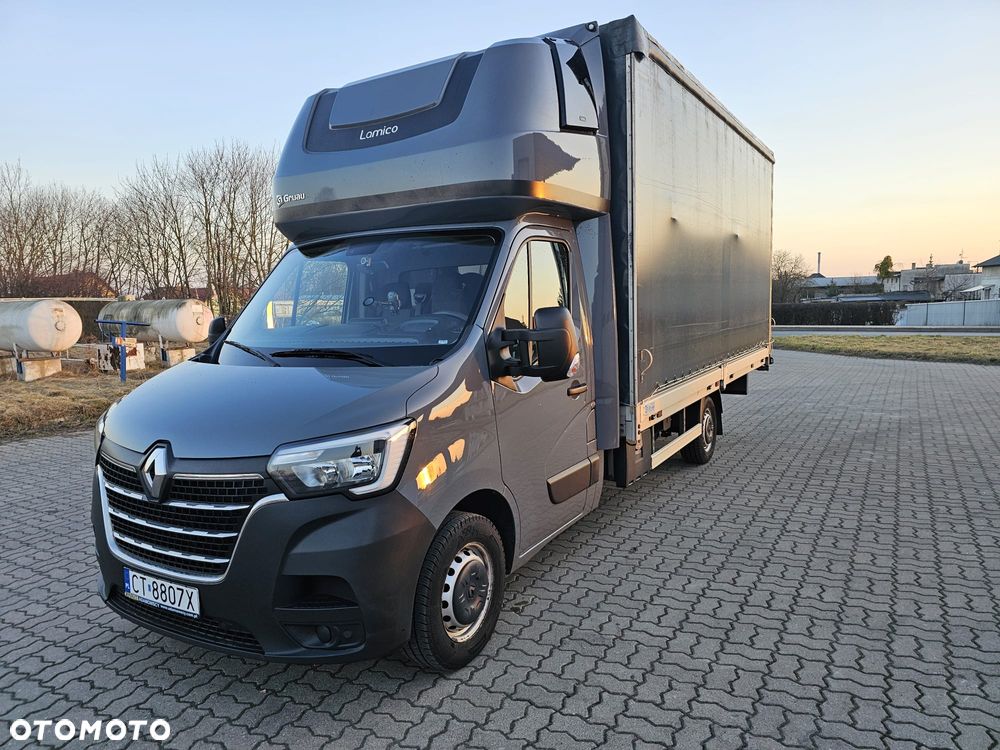Renault Master - 22