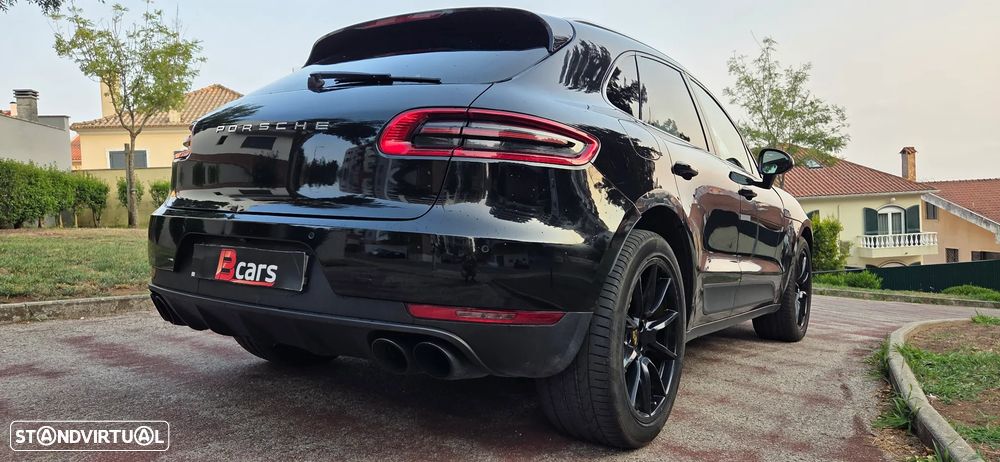 Porsche Macan S PDK - 6