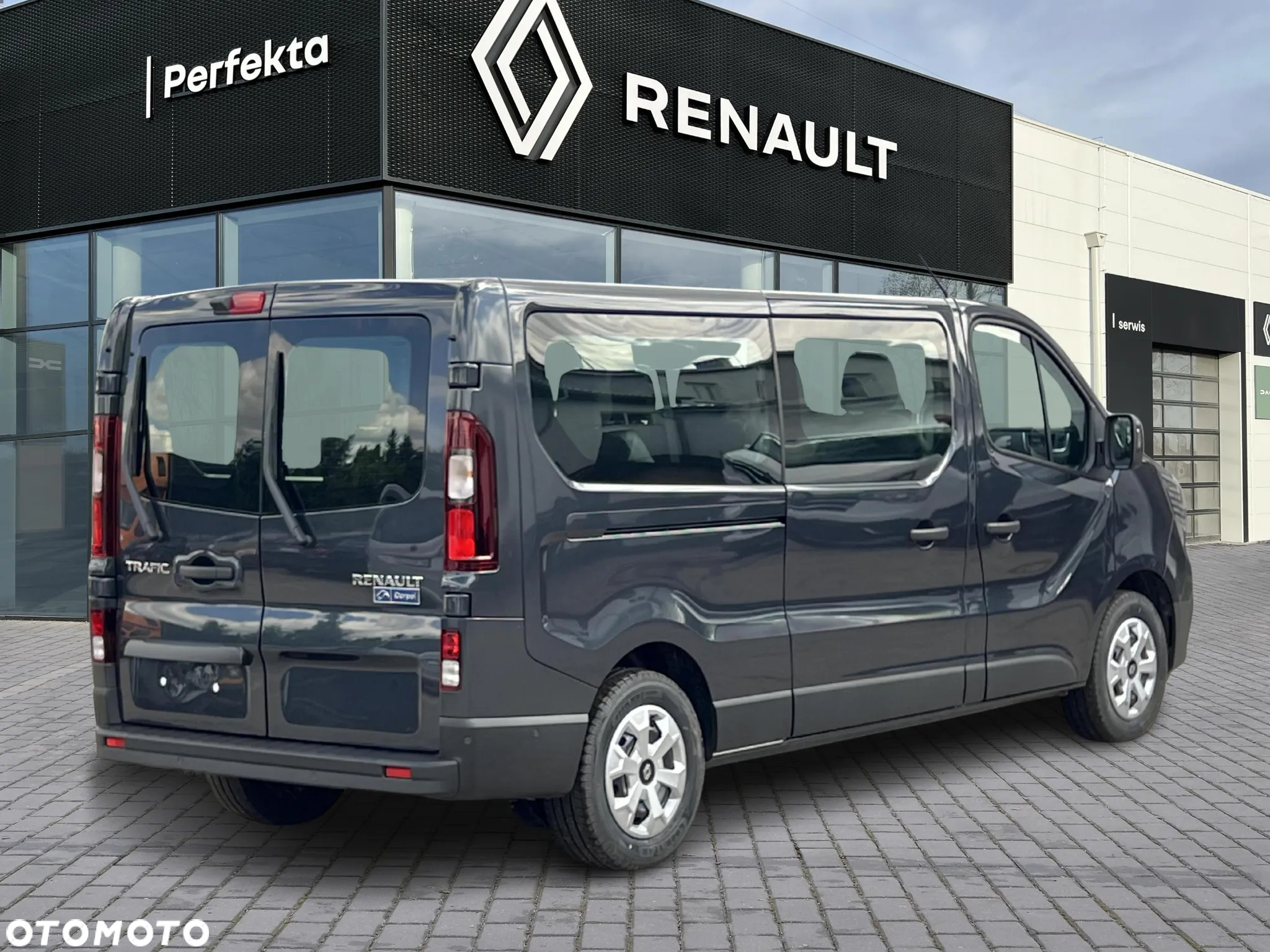 Renault Trafic - 5